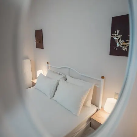 Lejlighed Evalena 1 Lefkáda
